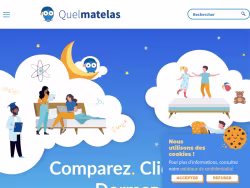 Quelmatelas
