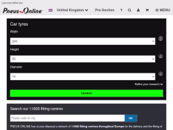 Tyres-pneus-online