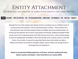 Entityattachment