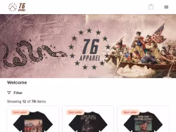 76apparel