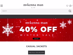 Mckennaman