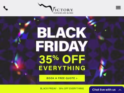 Victoryblinds