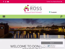 Donaldross