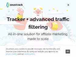 Zeustrack