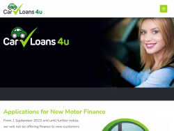 Carloans4u