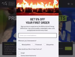 Whitehorseenergy