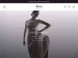 Avec-studio