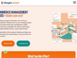 Shopinecom