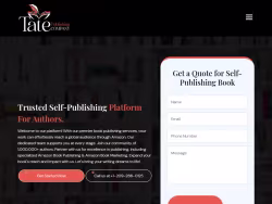 Tatepublishingcompany