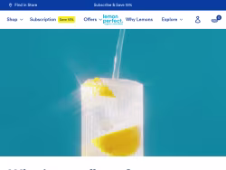 Lemonperfect