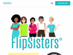 Theflipstress