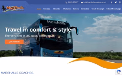 Marshalls-coaches