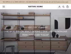 Battenhome