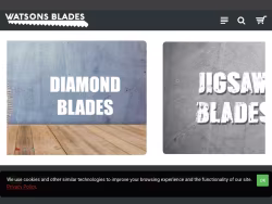 Watsonsblades