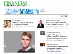 Financialservicesreview