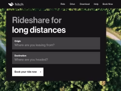 Ridehitch