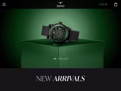 Zinvowatches