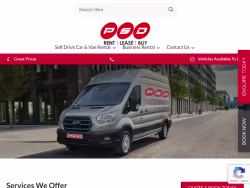 Psdvehiclerental