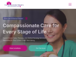 Compassionatehelpers