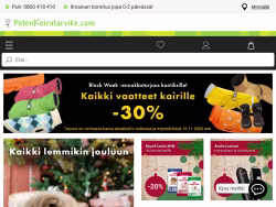 Petenkoiratarvike
