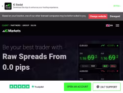Icmarkets