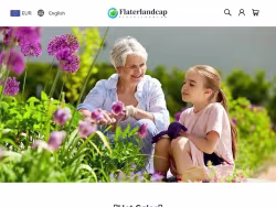 Flaterlandcap