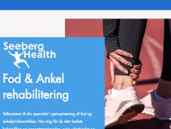 Seeberghealth