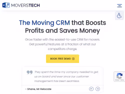 Moverstech