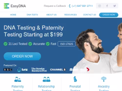 Easydna