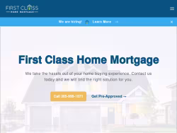 Firstclasshomemortgage