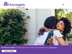 Homespiremortgage