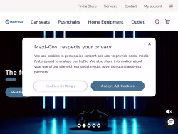 Maxi-cosi