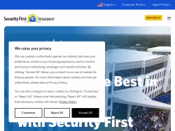 Securityfirstflorida
