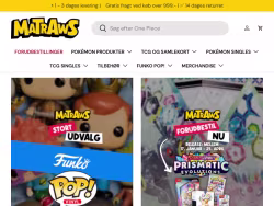 Matraws