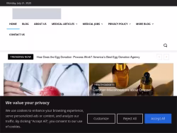Mediupdates