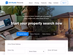 Usrealtyrecords