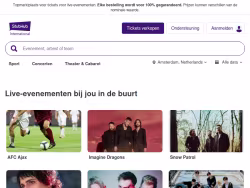 Stubhub