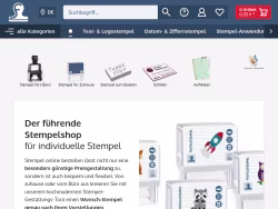 Stempel-fabrik