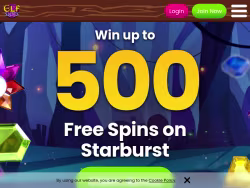 Elfslots
