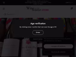 Winesourcestore