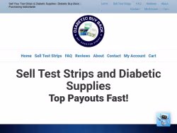 Diabeticbuyback