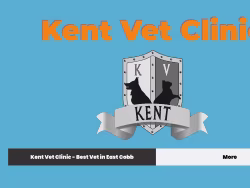 Kentvet