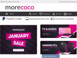 Morecoco