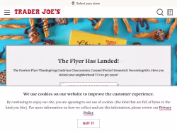 Traderjoes