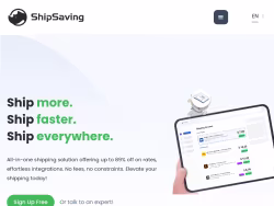 Shipsaving