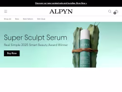 Alpynbeauty