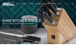 Selecthomeware