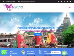 Kalyanitours