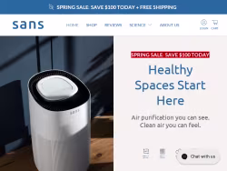 Breathesans