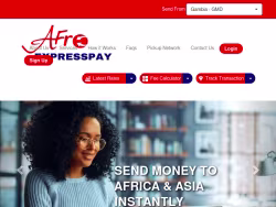 Afroexpresspay